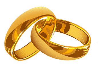 Argollas de Matrimonio