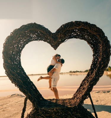 Karla Leticia & Juan Manuel