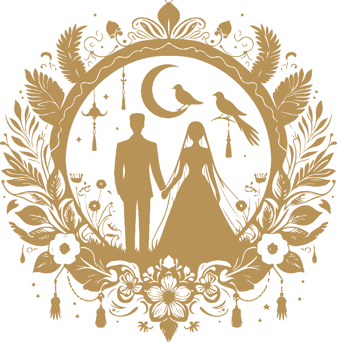 Icono Novios Ceremonia