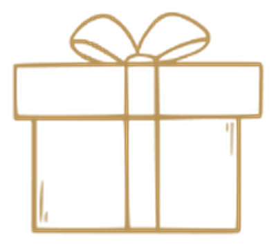 Mesa de Regalos